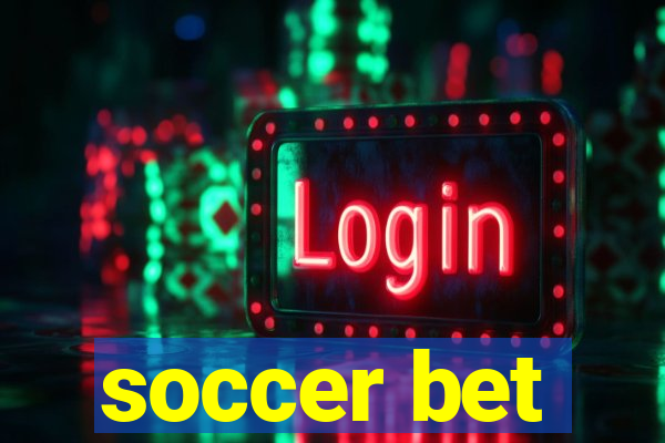soccer bet